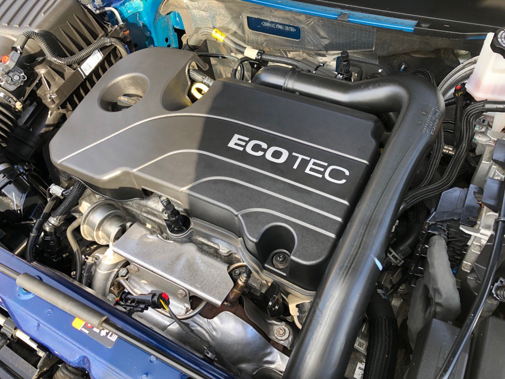 2022 Chevrolet Equinox Image 37