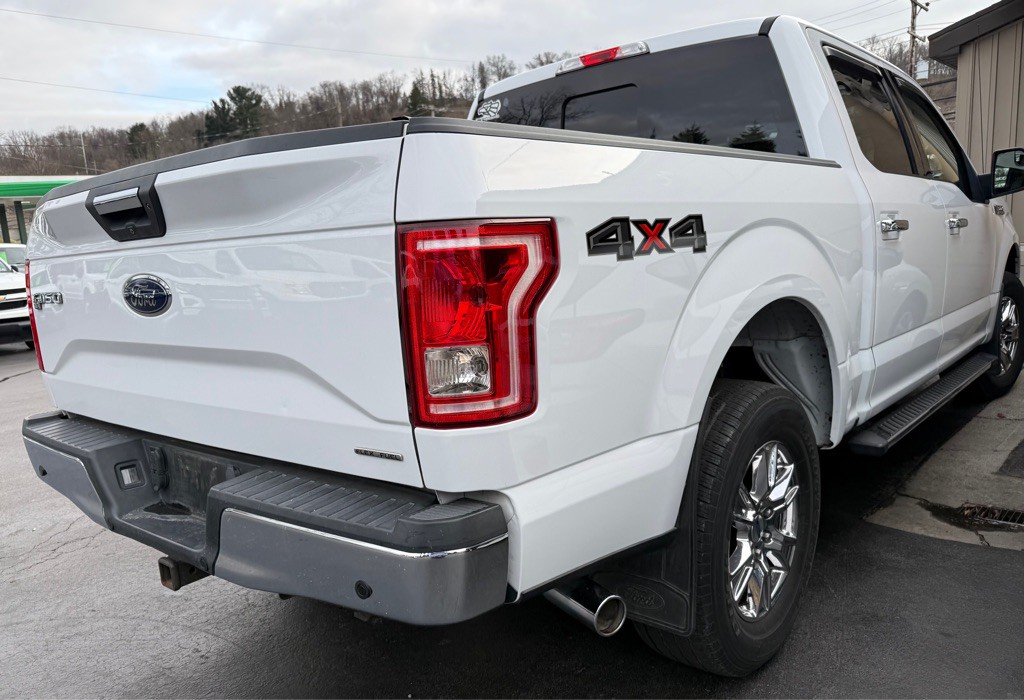 2016 Ford F-150 Image 2