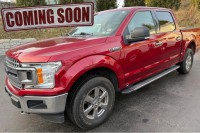 Image for 2019 Ford F-150 Supercrew ID: 7036723