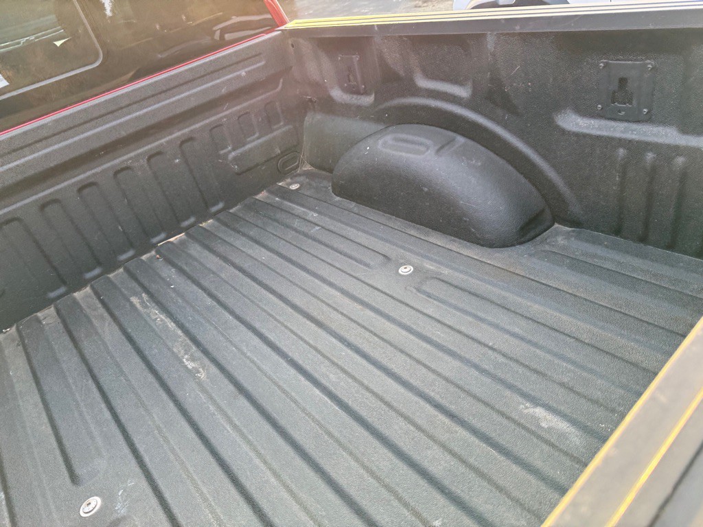 2019 Ford F-150 Image 3