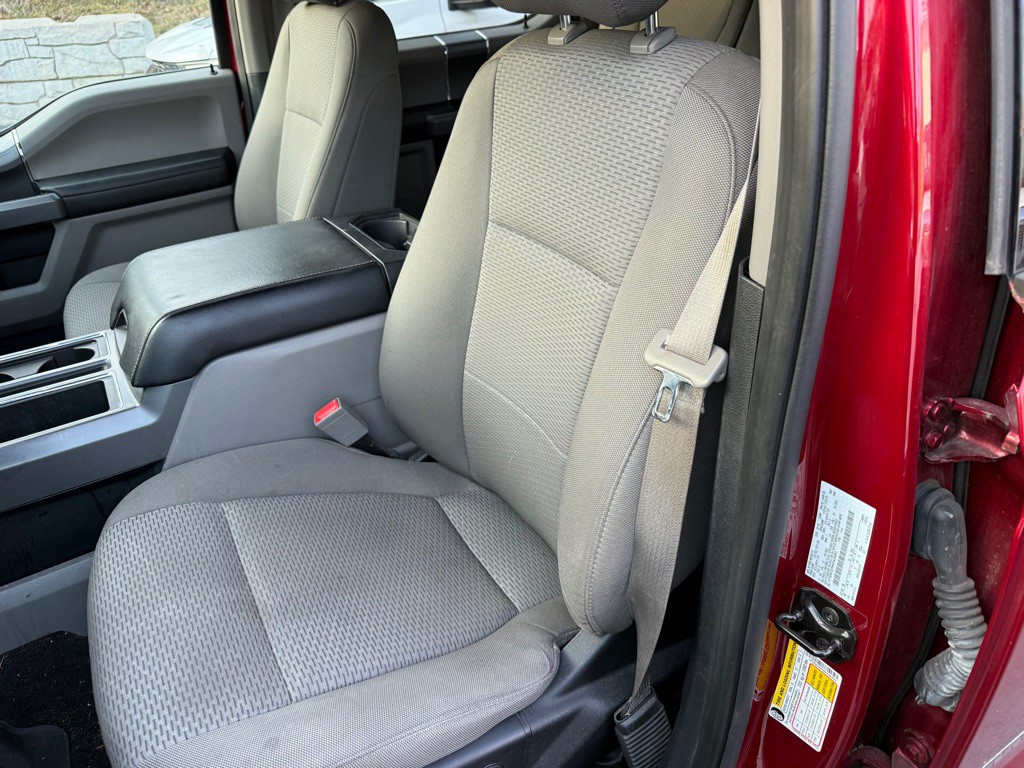 2019 Ford F-150 Image 4