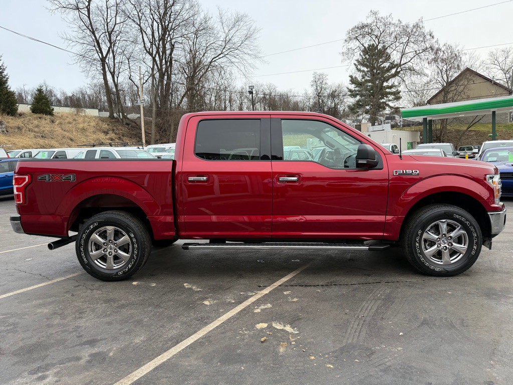 2019 Ford F-150 Image 6