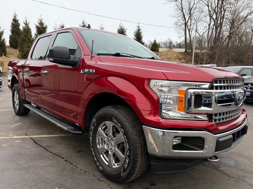 2019 Ford F-150 Image 7