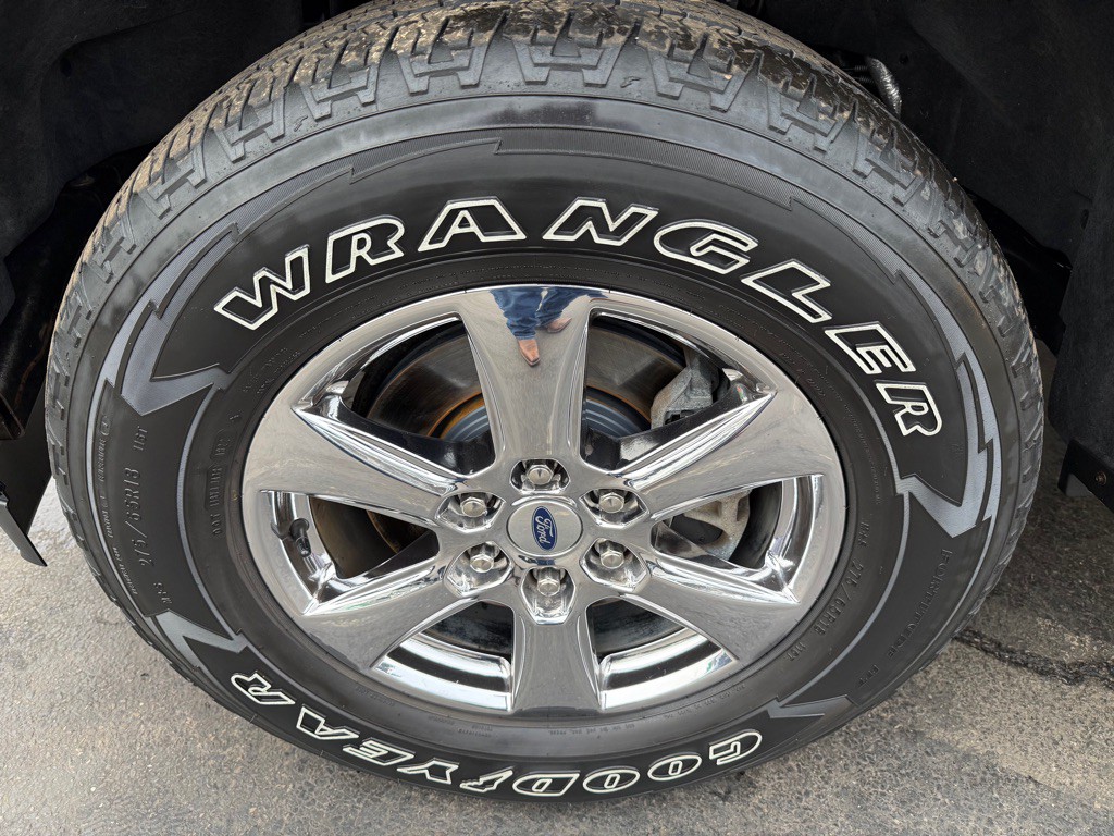 2019 Ford F-150 Image 9