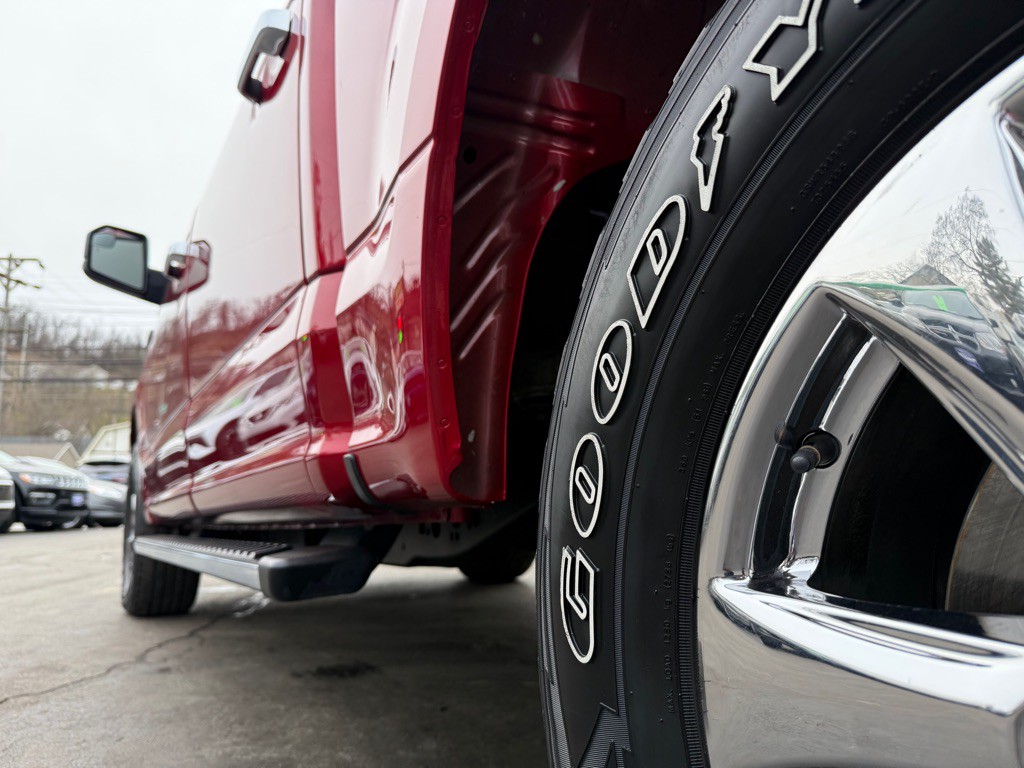 2019 Ford F-150 Image 12