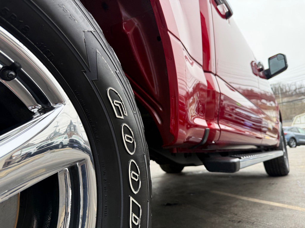 2019 Ford F-150 Image 13