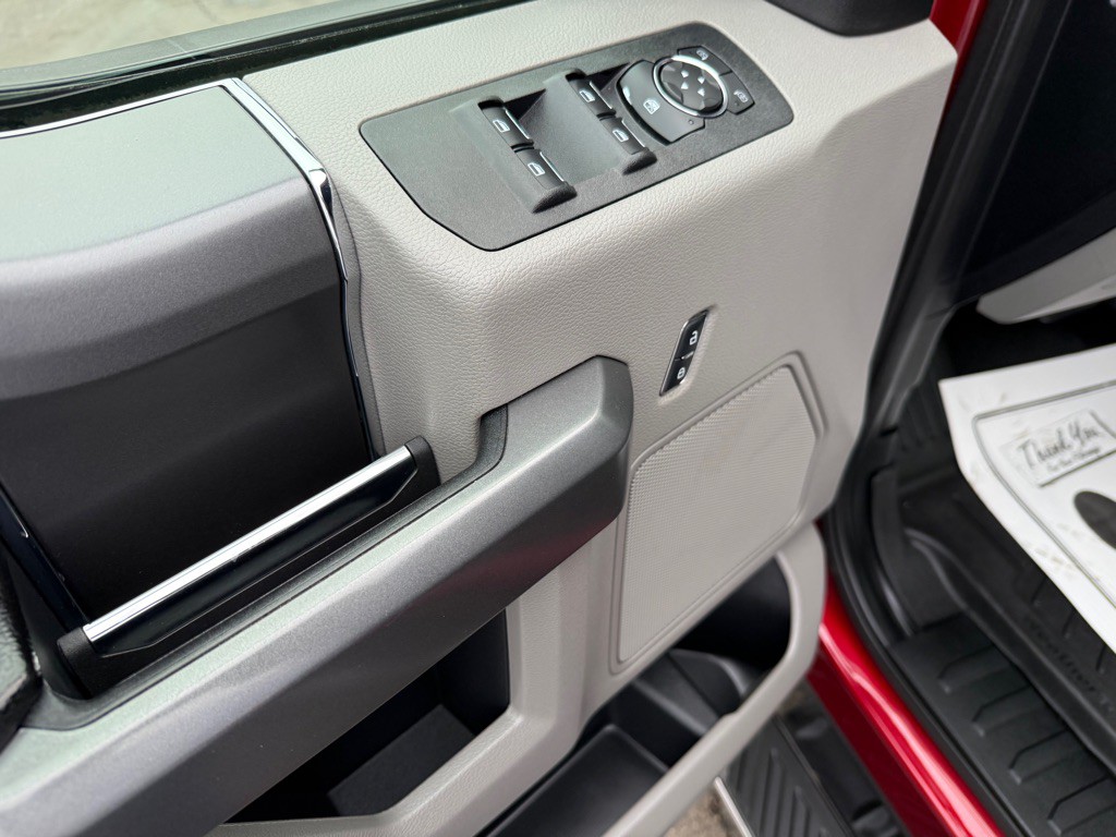 2019 Ford F-150 Image 15