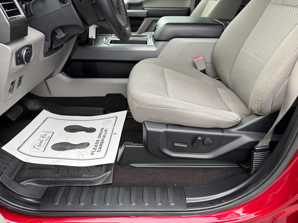 2019 Ford F-150 Image 16