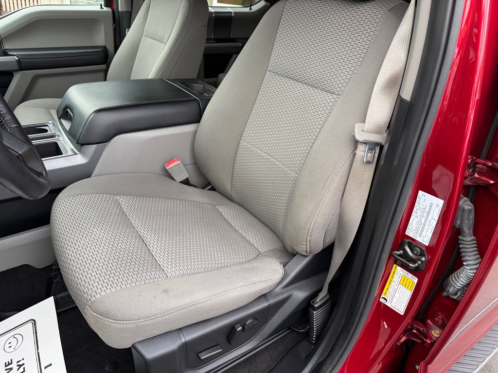 2019 Ford F-150 Image 17