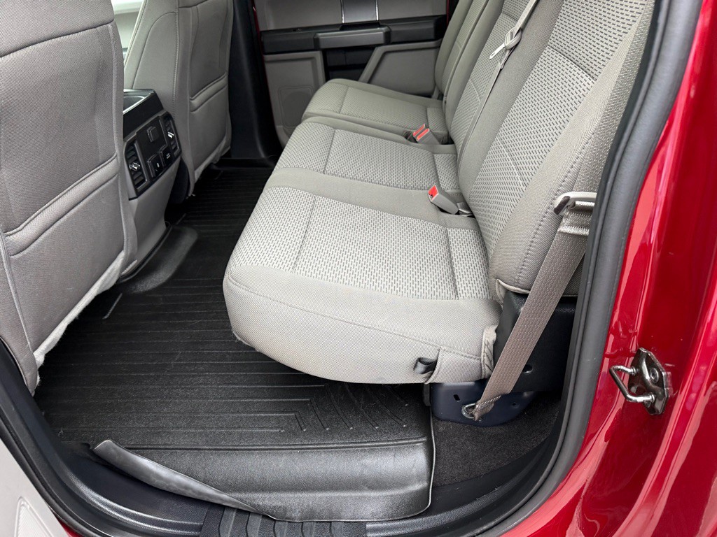 2019 Ford F-150 Image 18