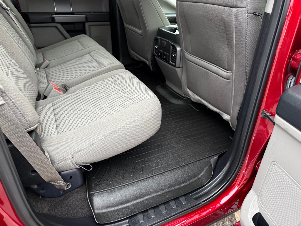 2019 Ford F-150 Image 19