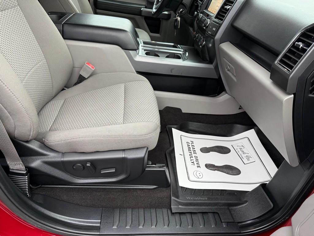 2019 Ford F-150 Image 20