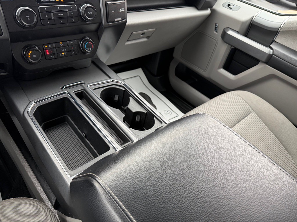 2019 Ford F-150 Image 22