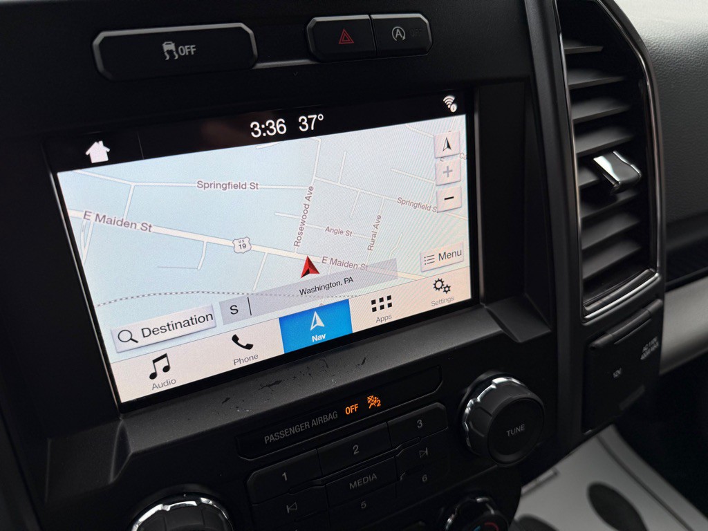 2019 Ford F-150 Image 24