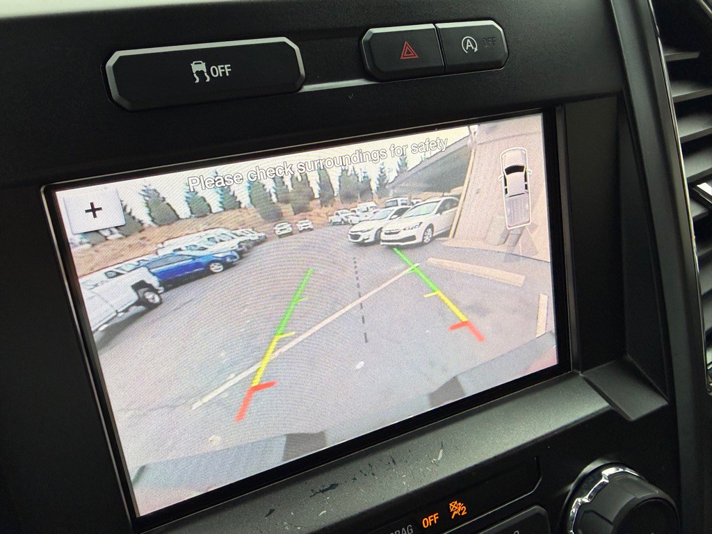 2019 Ford F-150 Image 26