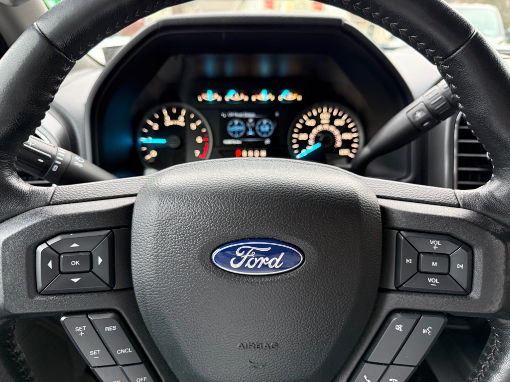 2019 Ford F-150 Image 27