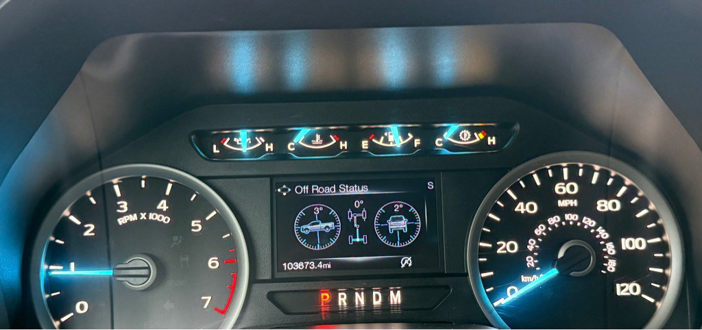 2019 Ford F-150 Image 28