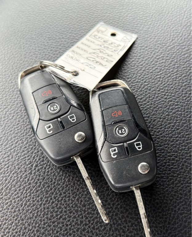 2019 Ford F-150 Image 29