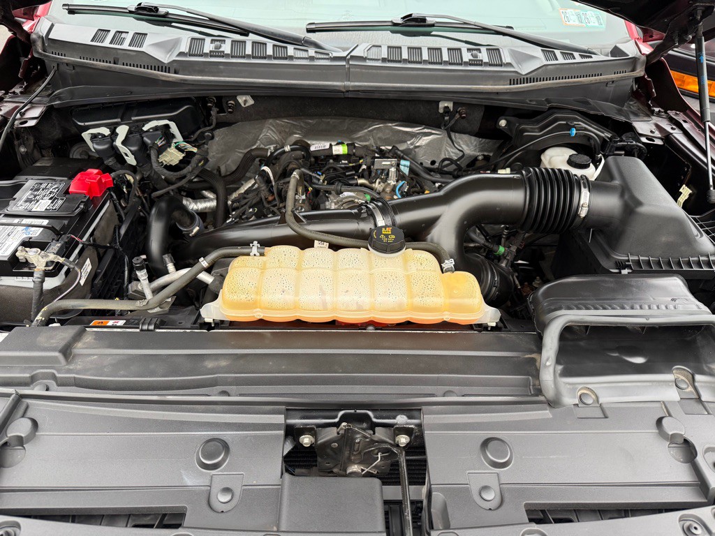 2019 Ford F-150 Image 31