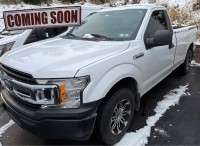 Image for 2018 Ford F-150  ID: 7042416