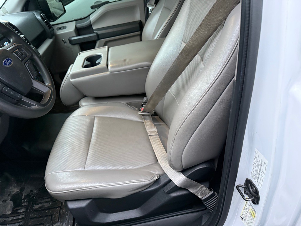 2018 Ford F-150 Image 2