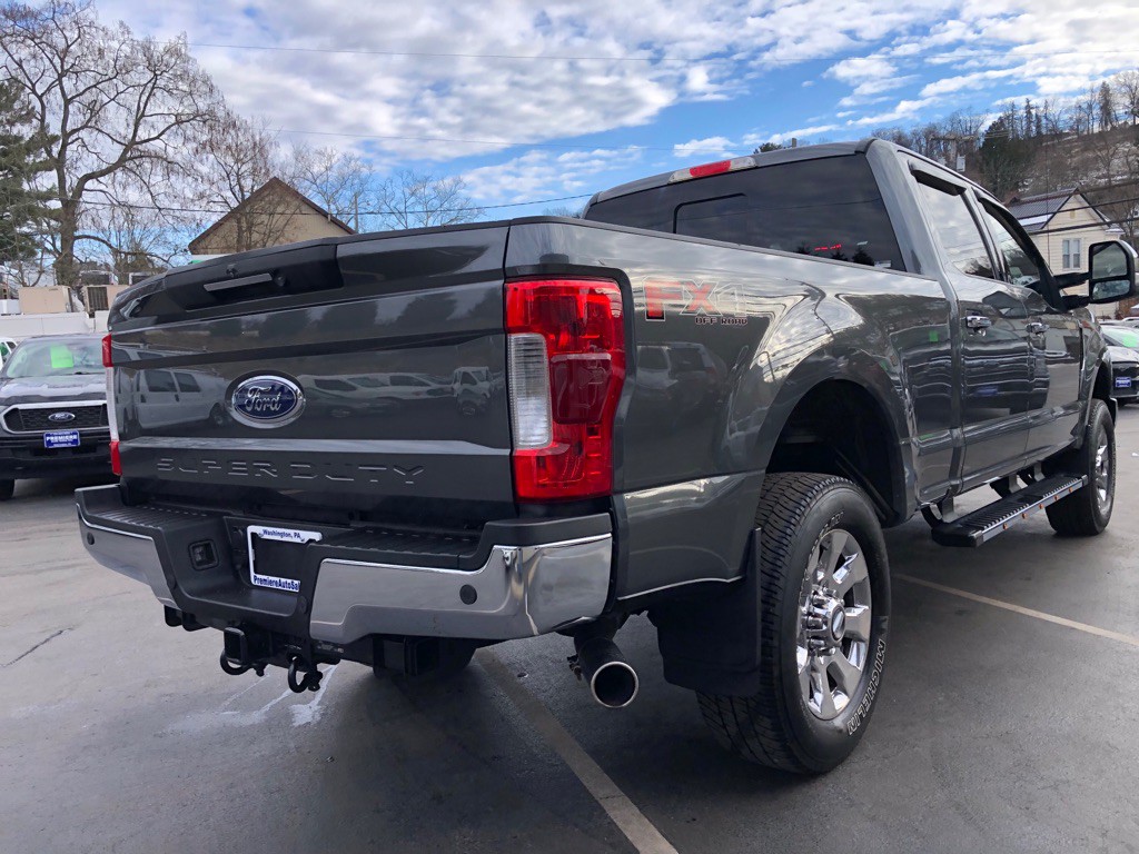 2019 Ford F-250 Image 5