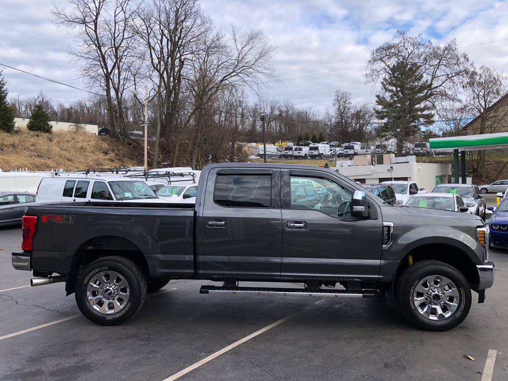 2019 Ford F-250 Image 6