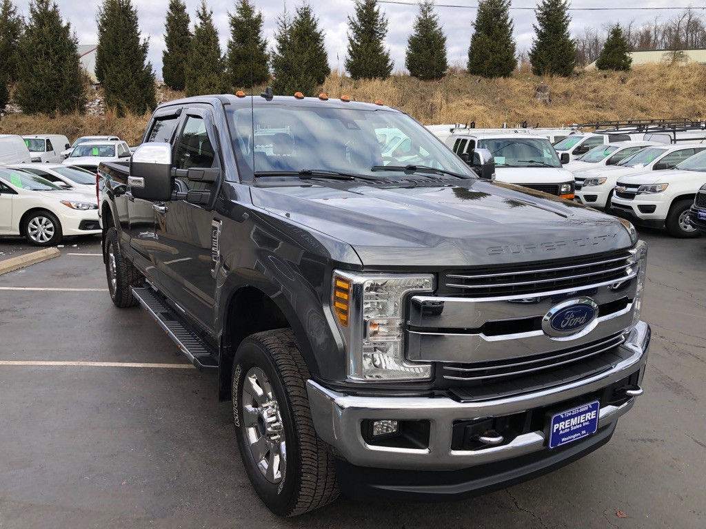 2019 Ford F-250 Image 7