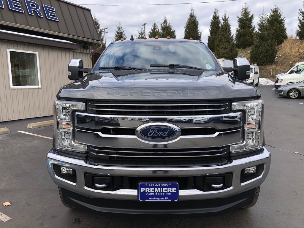 2019 Ford F-250 Image 8