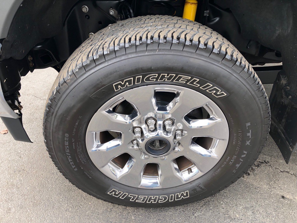 2019 Ford F-250 Image 10