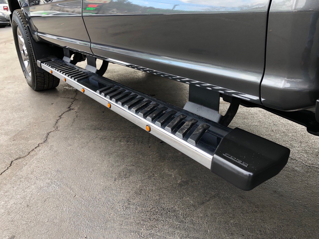 2019 Ford F-250 Image 13