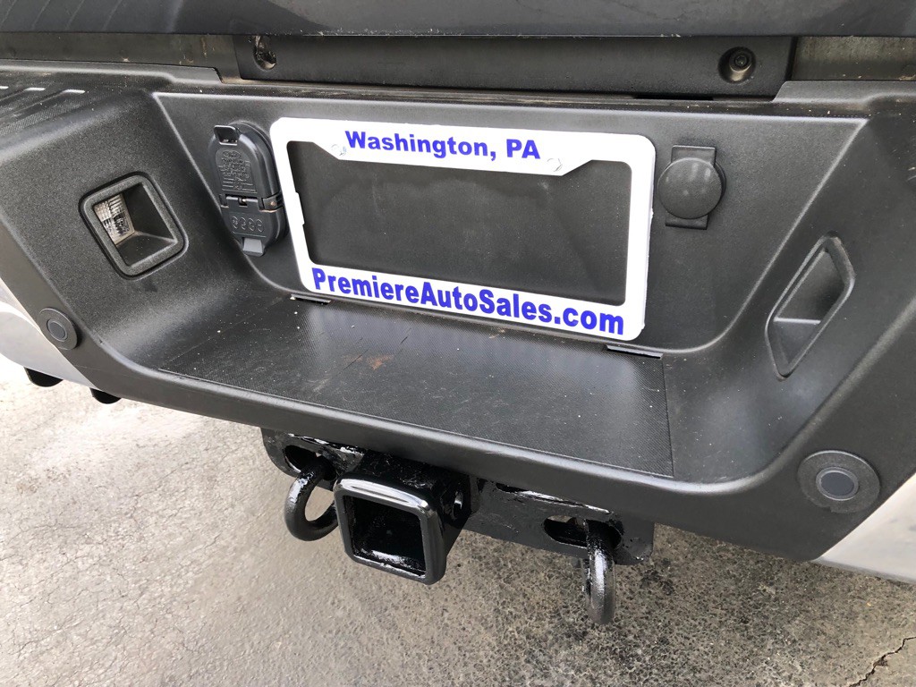 2019 Ford F-250 Image 16