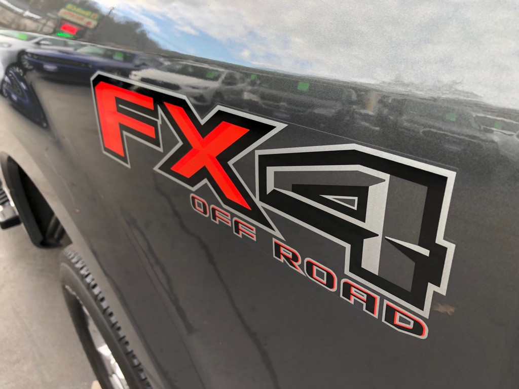 2019 Ford F-250 Image 17