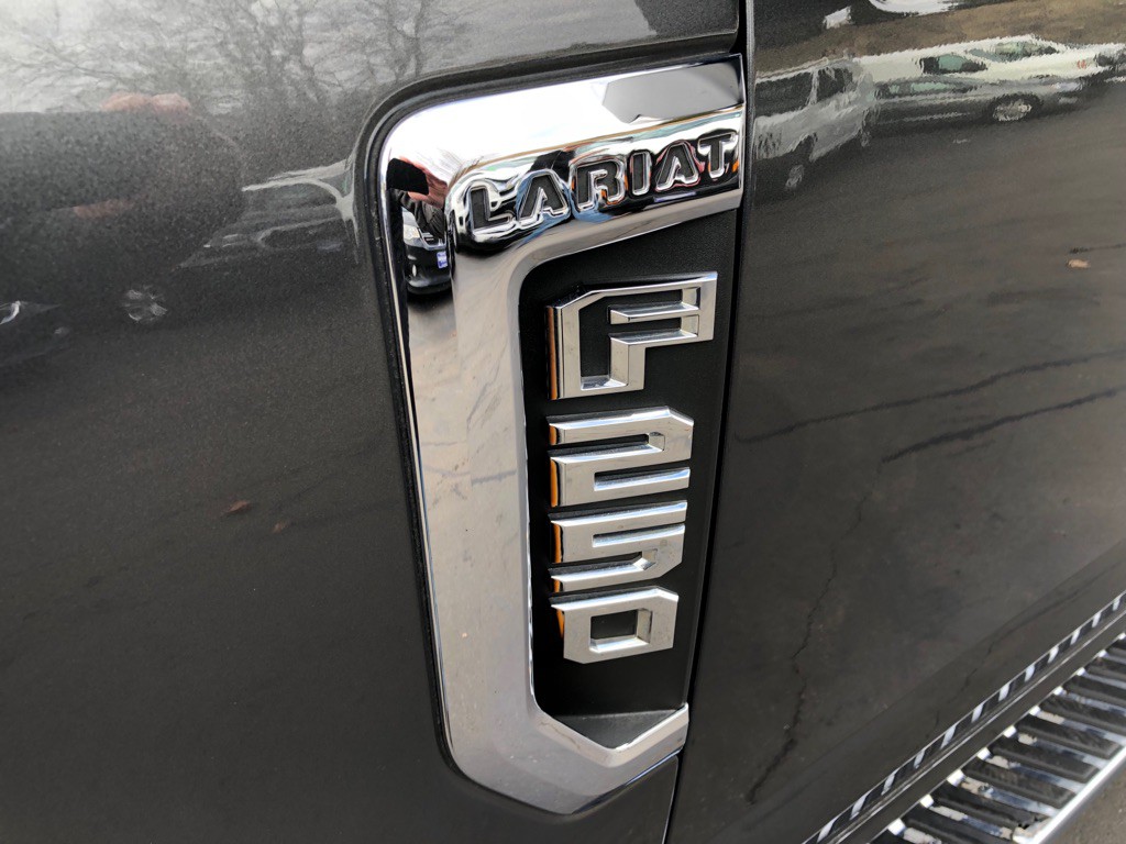 2019 Ford F-250 Image 18