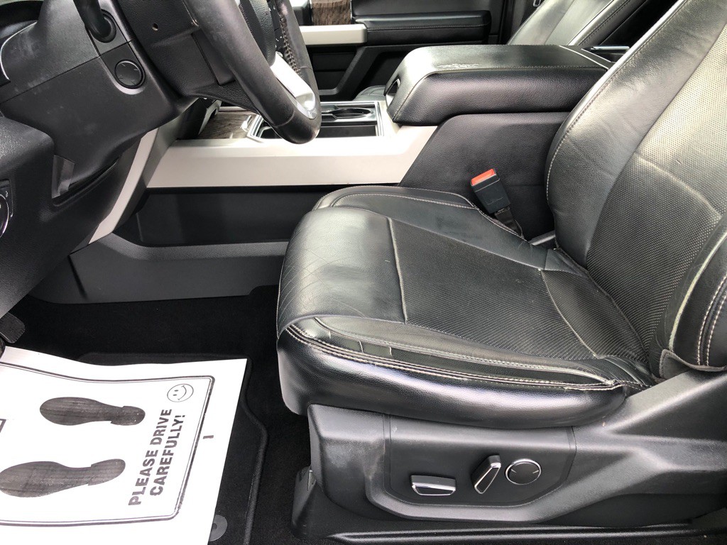 2019 Ford F-250 Image 20