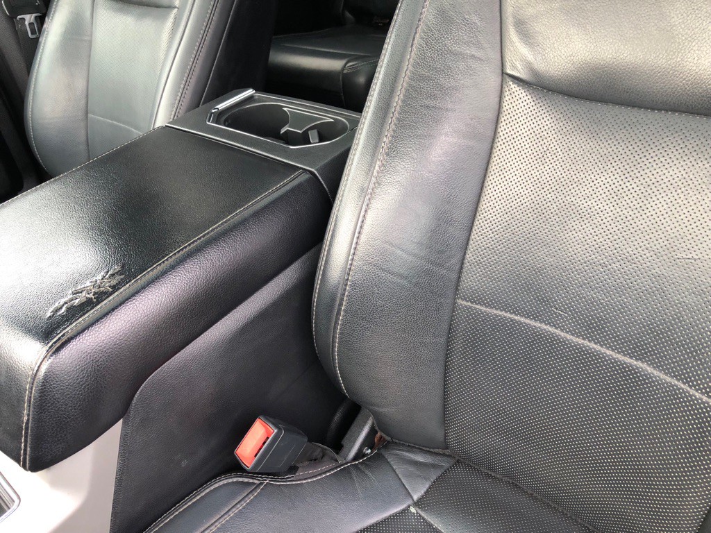 2019 Ford F-250 Image 21