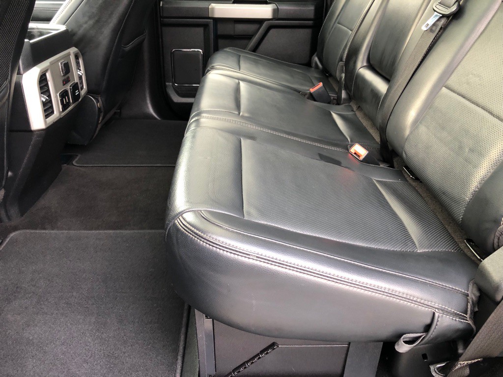 2019 Ford F-250 Image 22