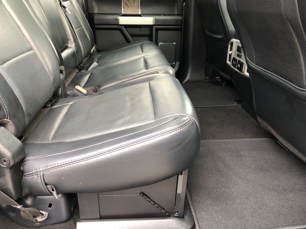 2019 Ford F-250 Image 23