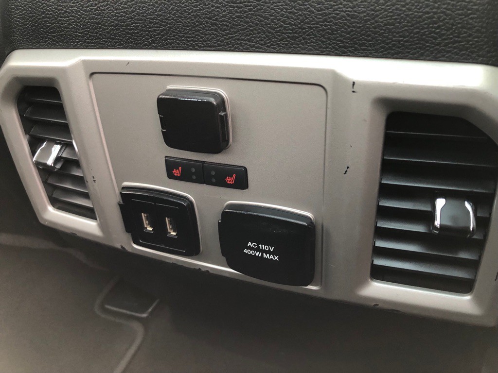 2019 Ford F-250 Image 24