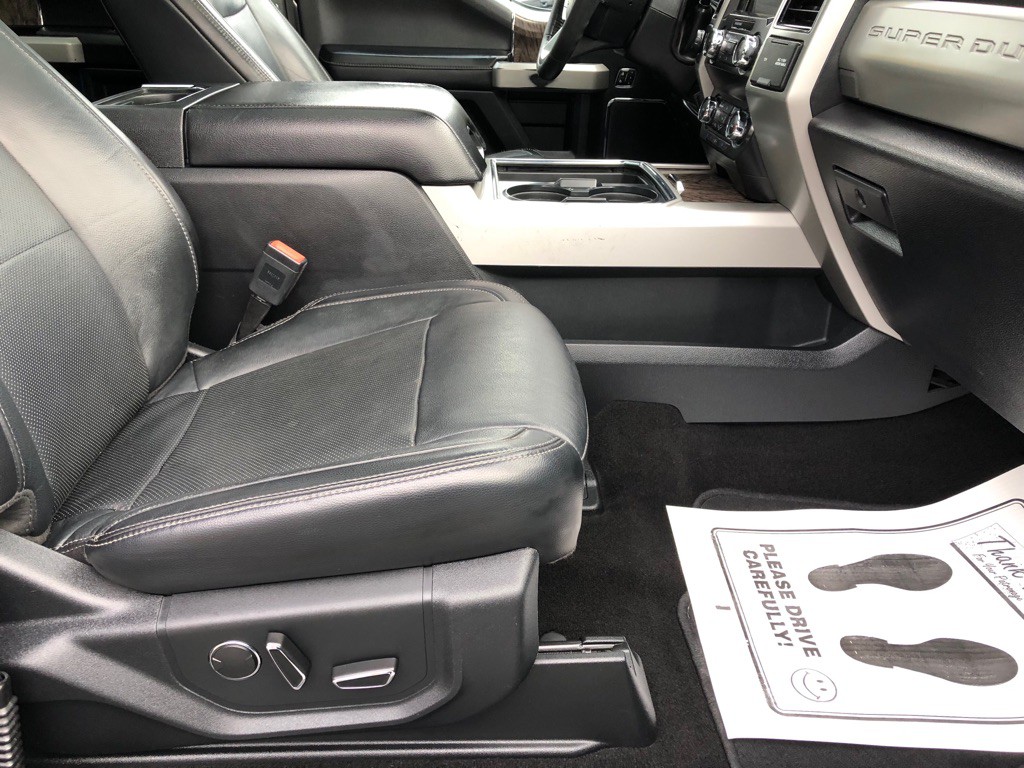 2019 Ford F-250 Image 25