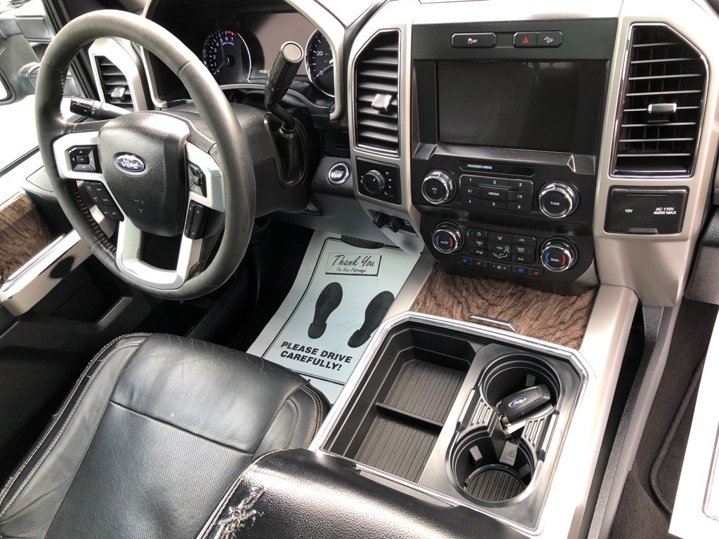 2019 Ford F-250 Image 26