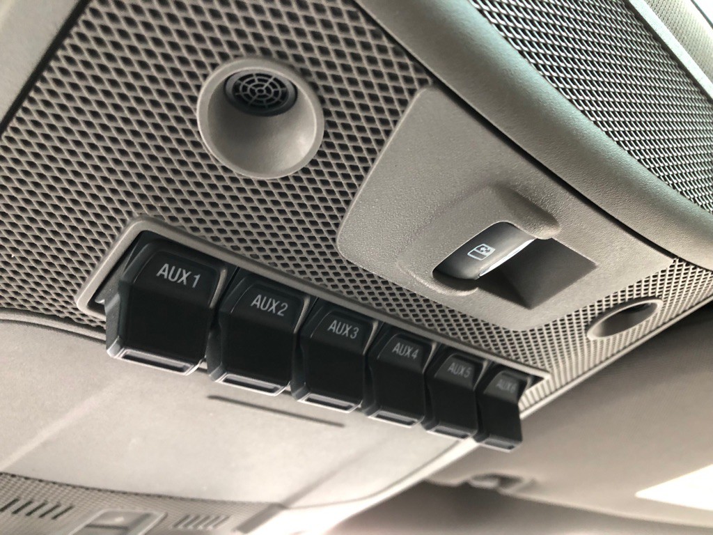 2019 Ford F-250 Image 28