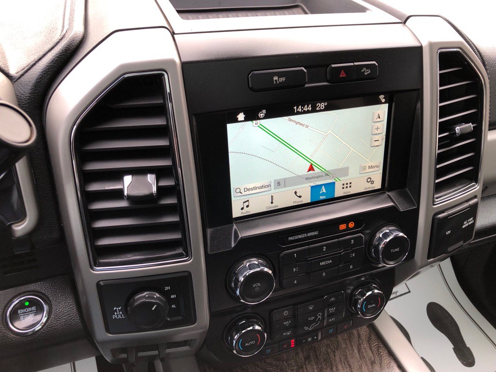 2019 Ford F-250 Image 29