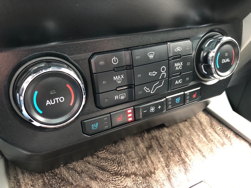 2019 Ford F-250 Image 31