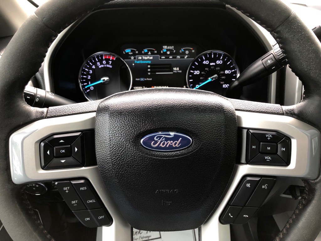 2019 Ford F-250 Image 36