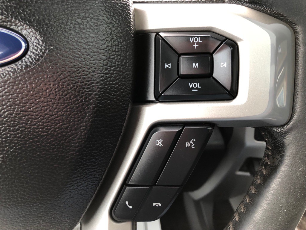 2019 Ford F-250 Image 37