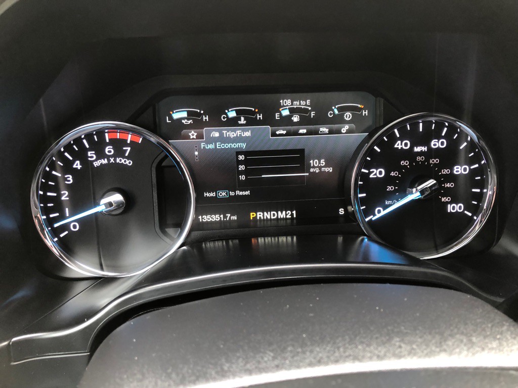 2019 Ford F-250 Image 39