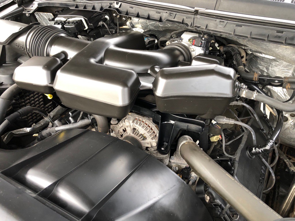 2019 Ford F-250 Image 42