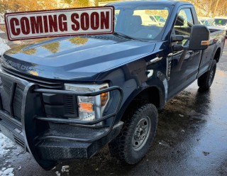 Image for 2019 Ford F-250 Super Duty ID: 7045248