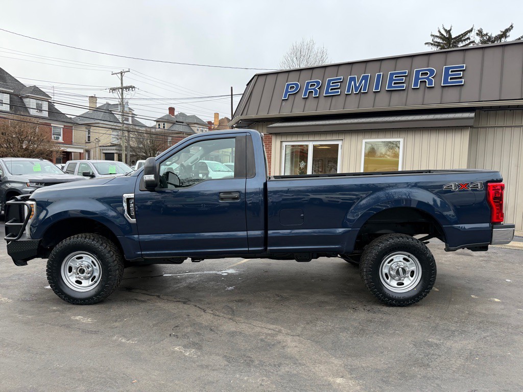 2019 Ford F-250 Image 2